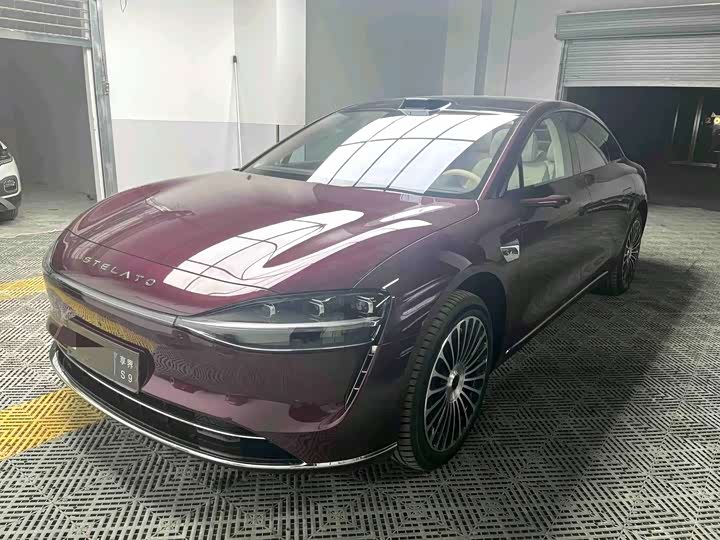 Фото 1 - Stelato S9