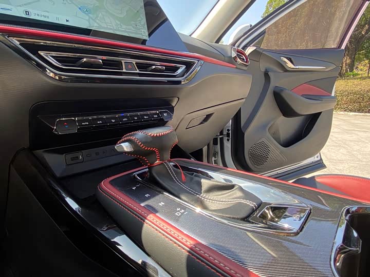 Фото 6 - Changan Oshan X5