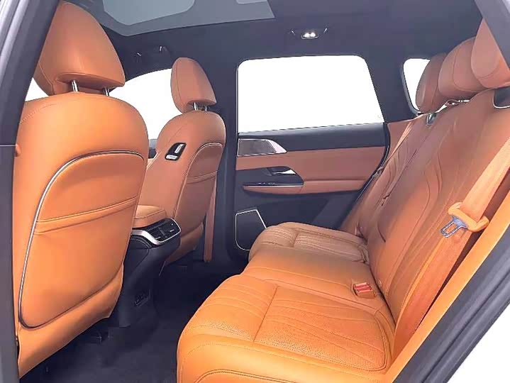 Фото 5 - XPeng G9