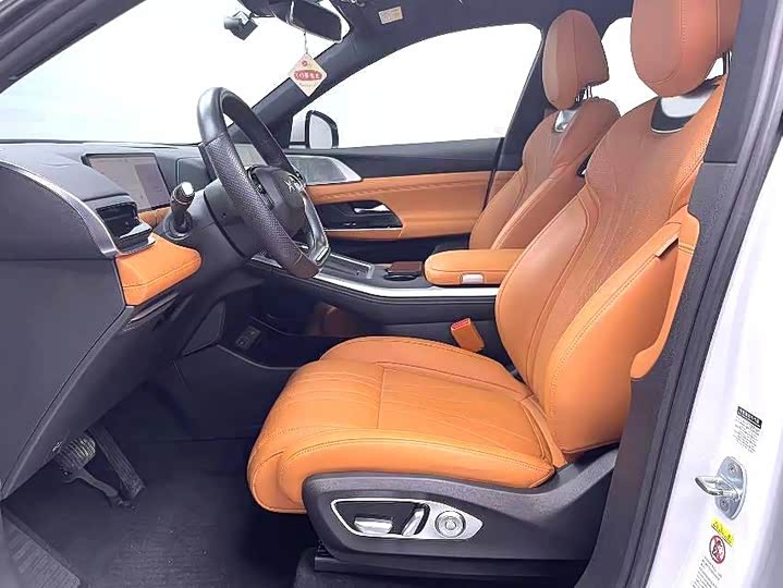 Фото 6 - XPeng G9