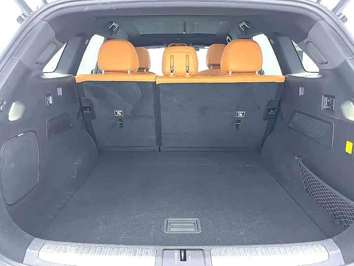 Фото 7 - XPeng G9