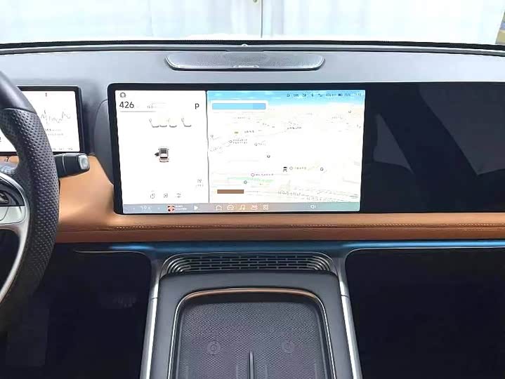 Фото 8 - XPeng G9