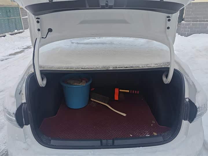 Фото 4 - Volkswagen Lavida