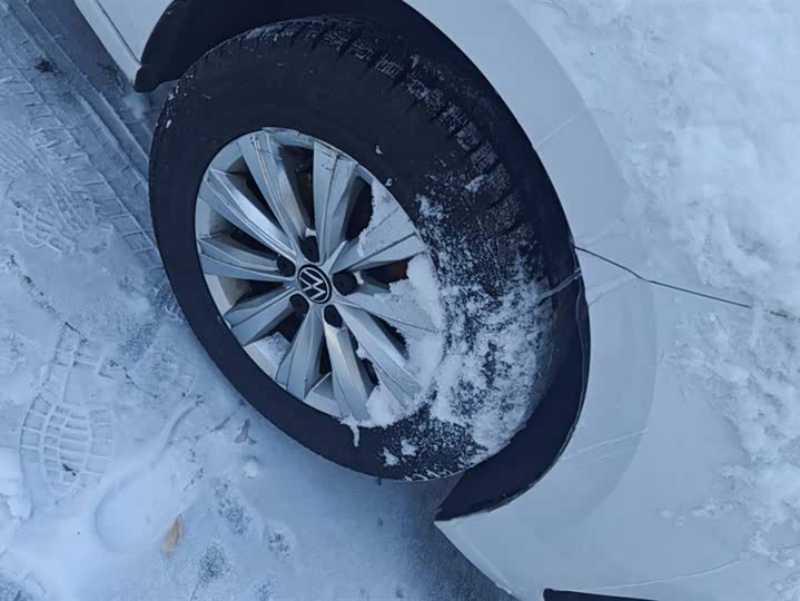 Фото 6 - Volkswagen Lavida