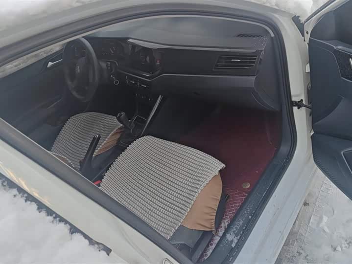 Фото 8 - Volkswagen Lavida