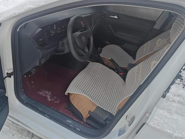 Фото 9 - Volkswagen Lavida