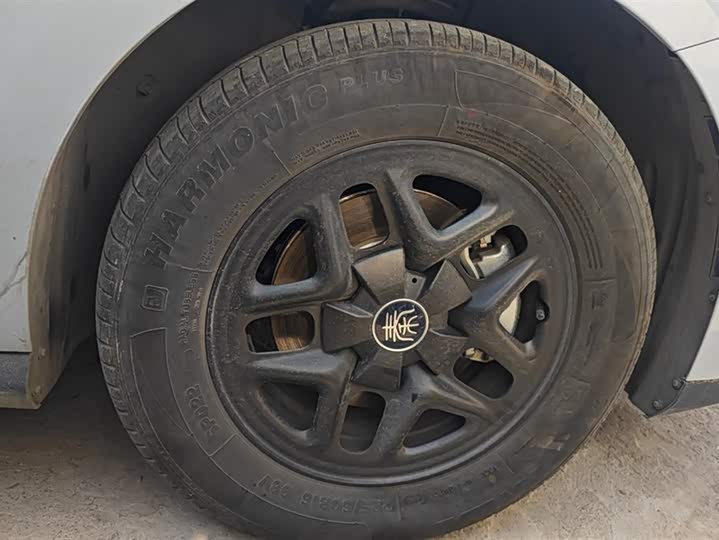 Фото 6 - BYD Qin Plus