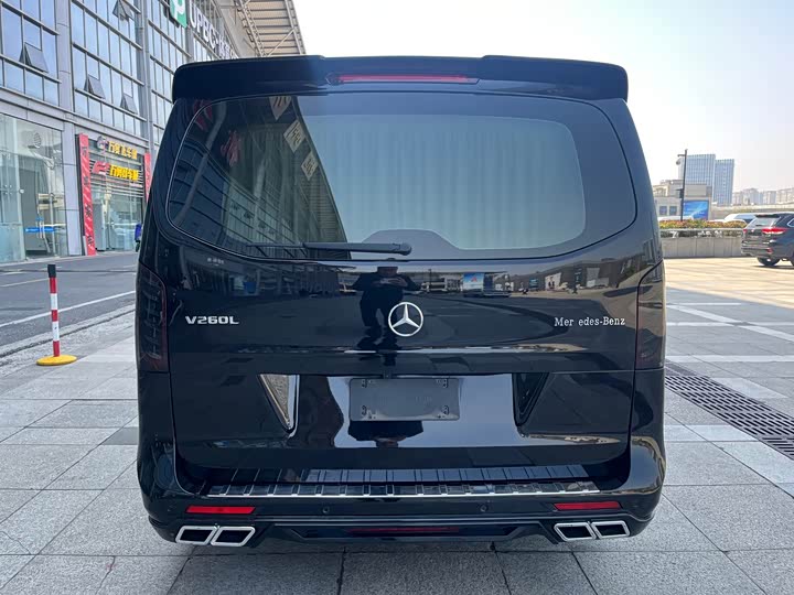 Фото 5 - Mercedes-Benz Vito