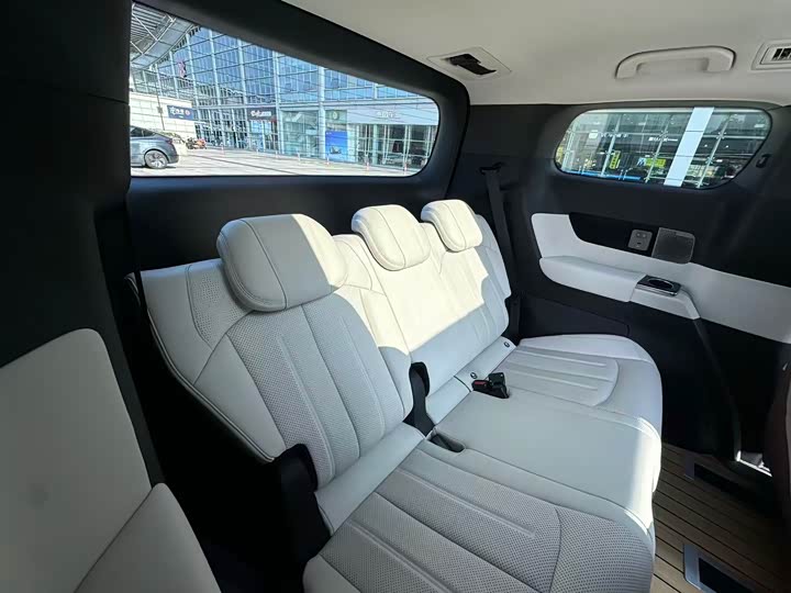 Фото 9 - BYD Xia