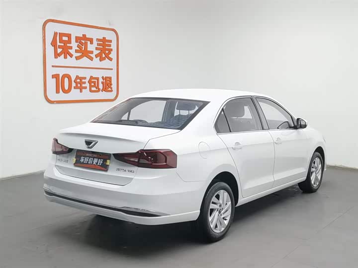 Фото 2 - Jetta VA3