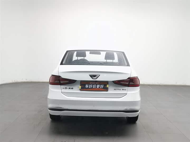 Фото 4 - Jetta VA3