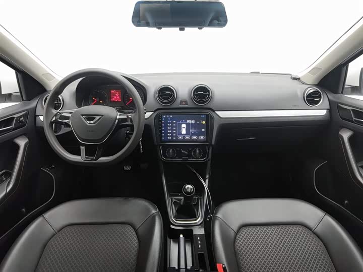 Фото 5 - Jetta VA3