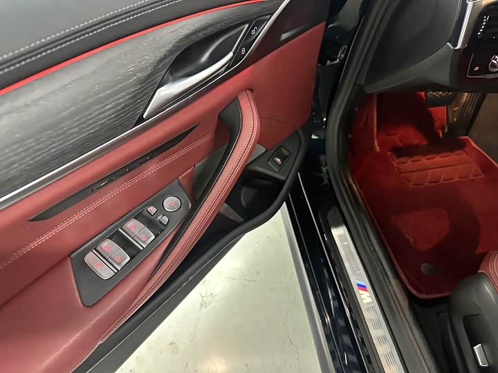 Фото 7 - BMW 5 Series