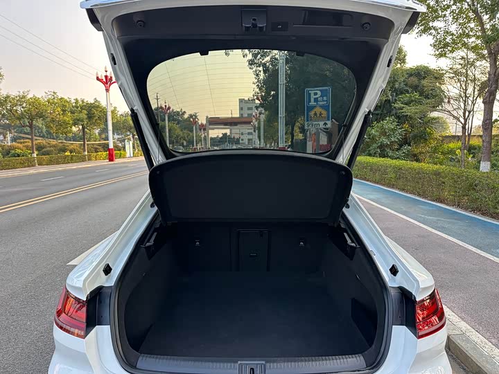 Фото 7 - Volkswagen CC