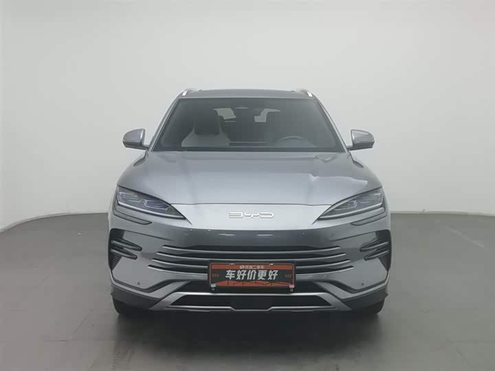 Photo 3 - BYD Song Plus Hybrid/EV