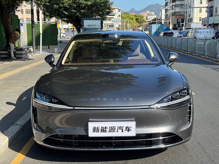 Фото 2 - Stelato S9
