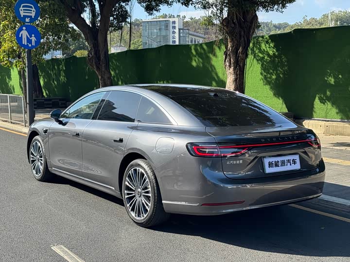 Фото 4 - Stelato S9