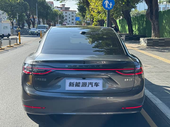 Фото 5 - Stelato S9