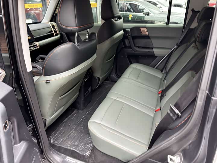 Фото 9 - Chery iCar 03