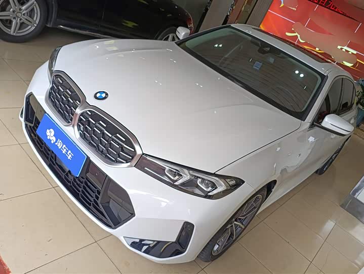 Photo 1 - BMW 3 Series