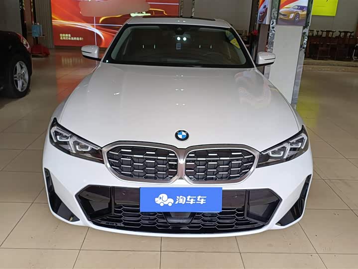 Photo 2 - BMW 3 Series