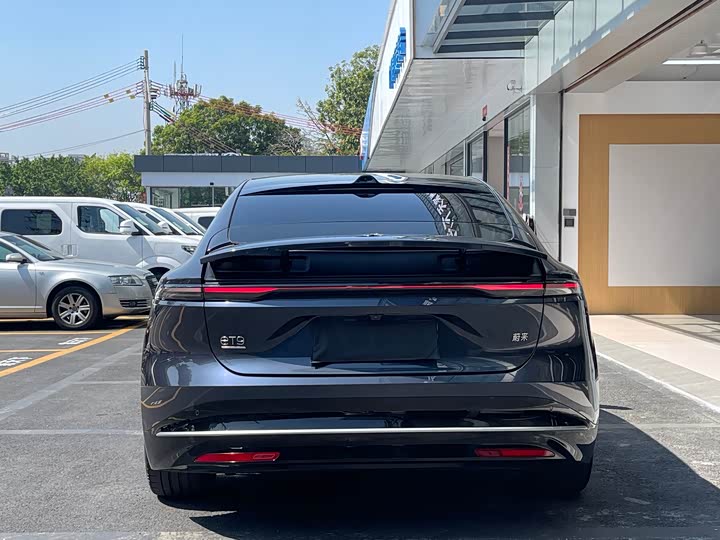 Фото 6 - Nio ET9