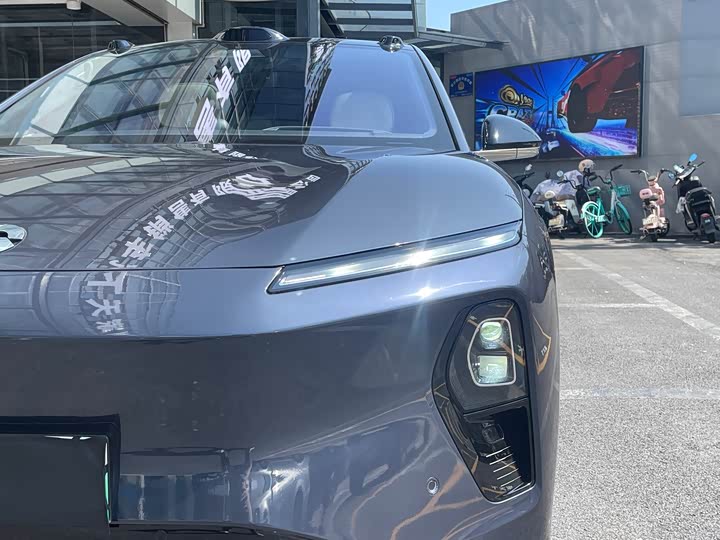 Фото 9 - Nio ET9