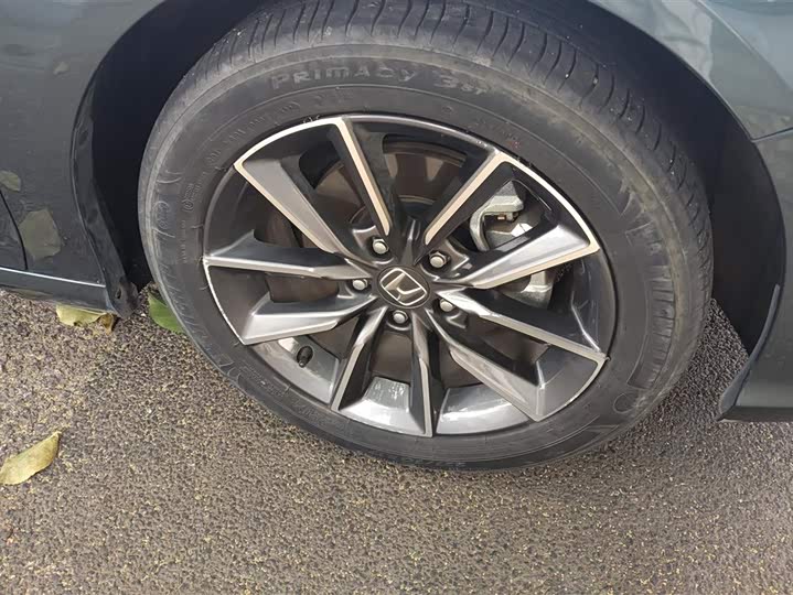 Фото 6 - Honda Inspire