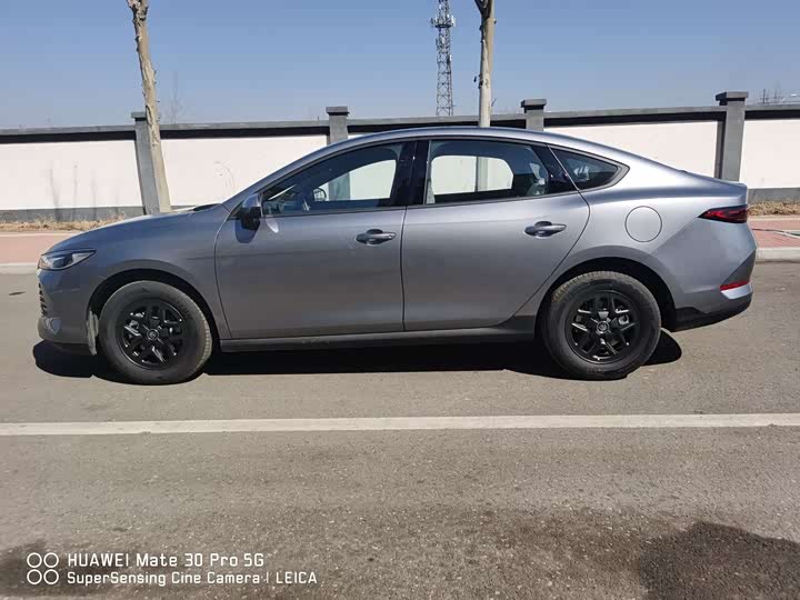 Фото 3 - BYD Qin Plus