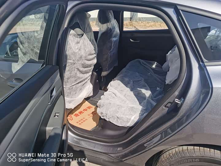 Фото 7 - BYD Qin Plus