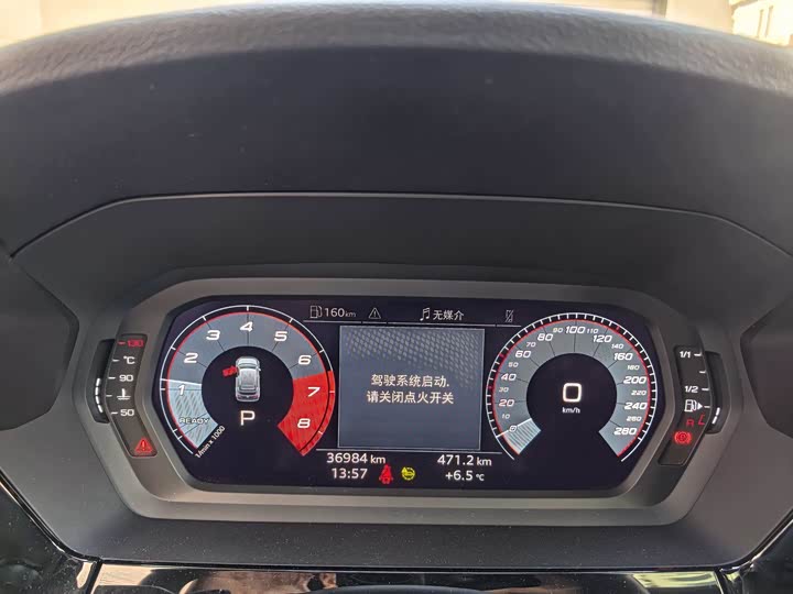 Фото 2 - Audi A3