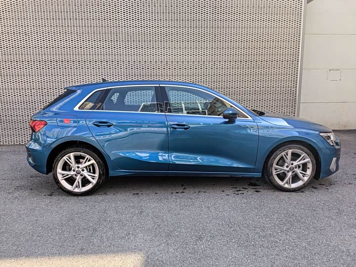 Фото 3 - Audi A3