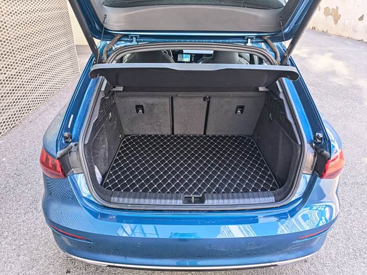 Фото 7 - Audi A3