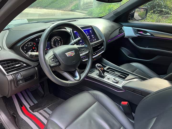 Photo 5 - Cadillac CT5