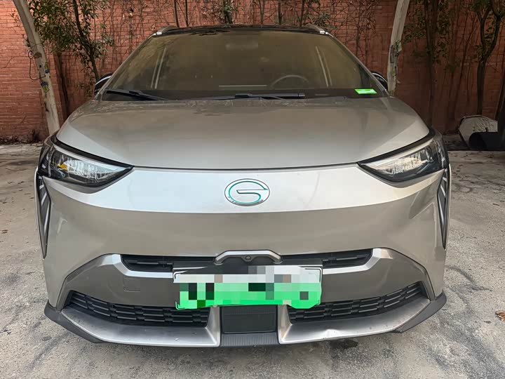 Фото 2 - GAC Aion Y