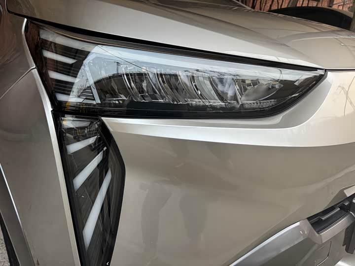 Фото 4 - GAC Aion Y