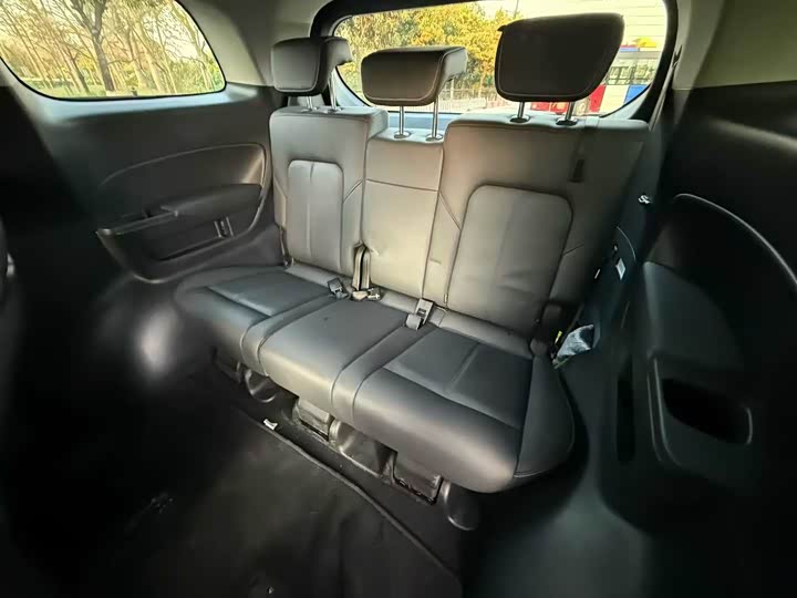 Фото 9 - GAC Trumpchi M8