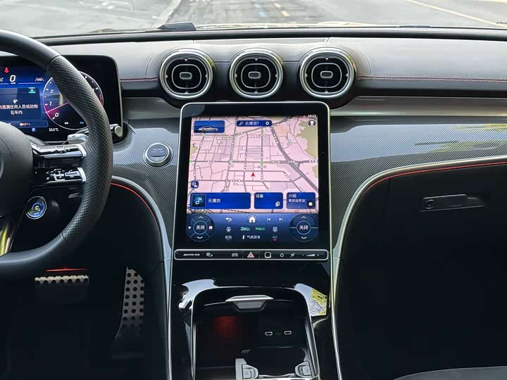 Photo 7 - Mercedes-Benz CLE-Class AMG