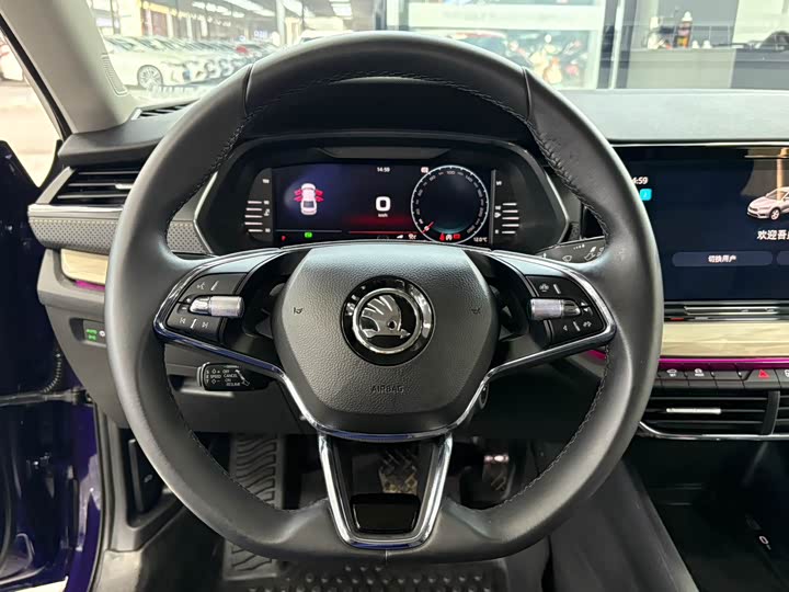 Фото 6 - Skoda Octavia Pro