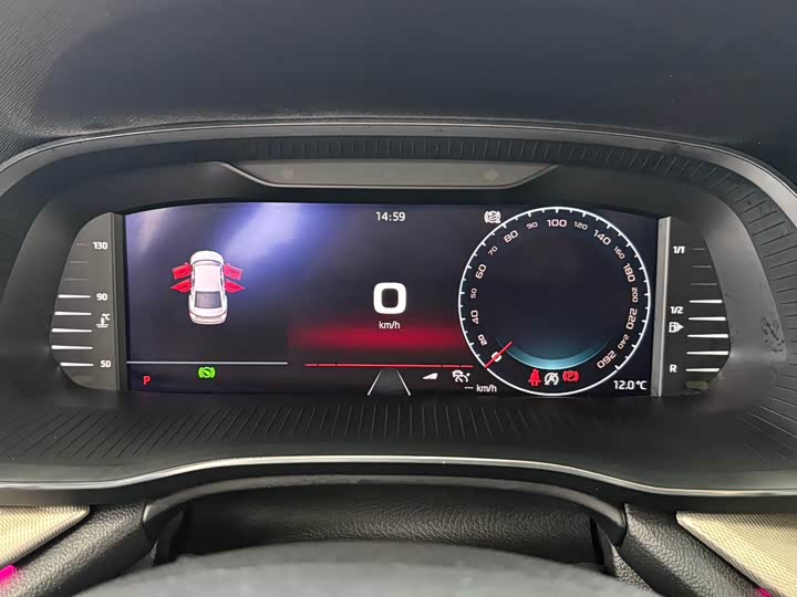 Фото 7 - Skoda Octavia Pro