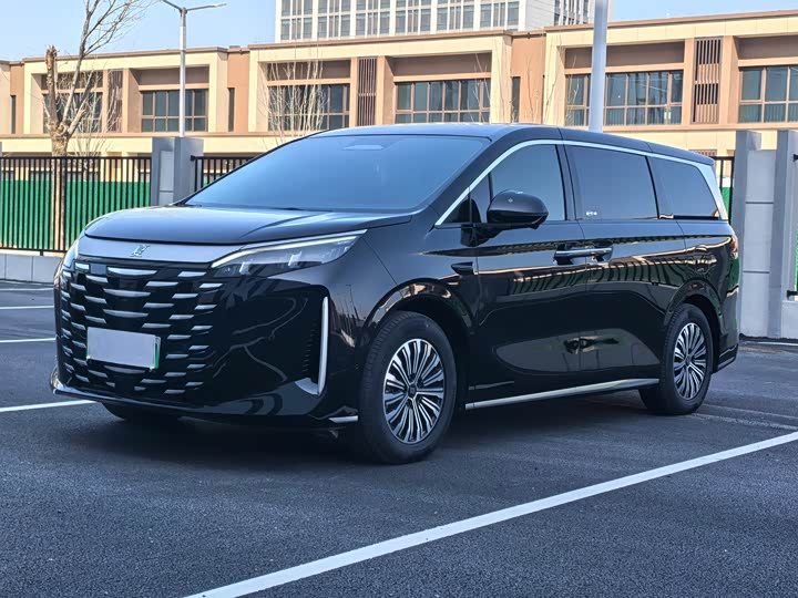 Фото 1 - BYD Xia