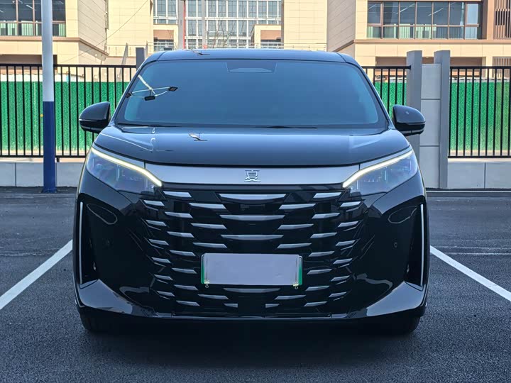 Фото 2 - BYD Xia