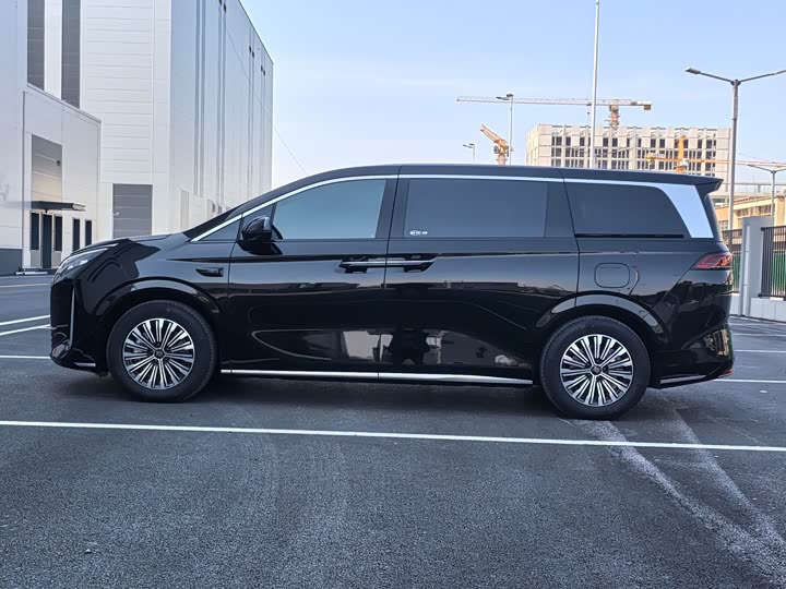 Фото 3 - BYD Xia