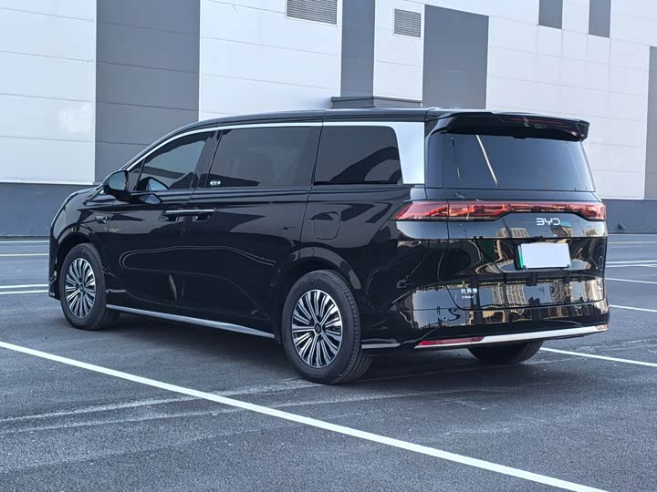 Фото 4 - BYD Xia