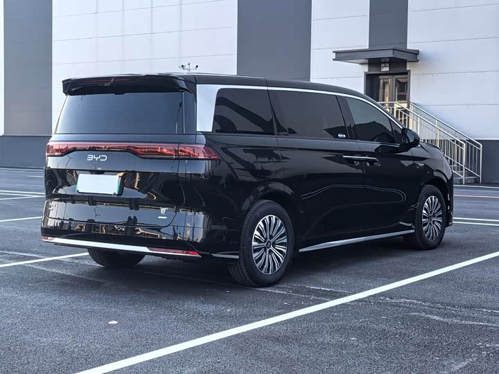 Фото 7 - BYD Xia