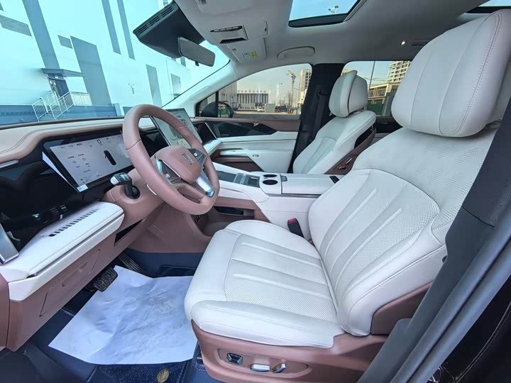 Фото 9 - BYD Xia