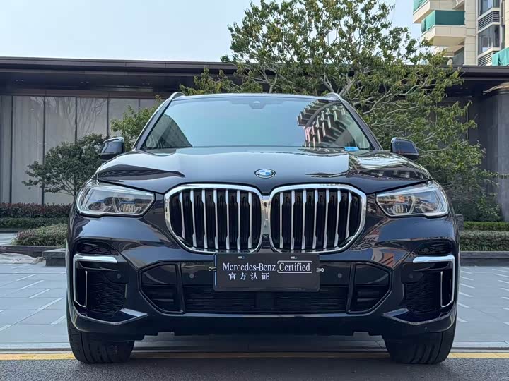 Фото 2 - BMW X5