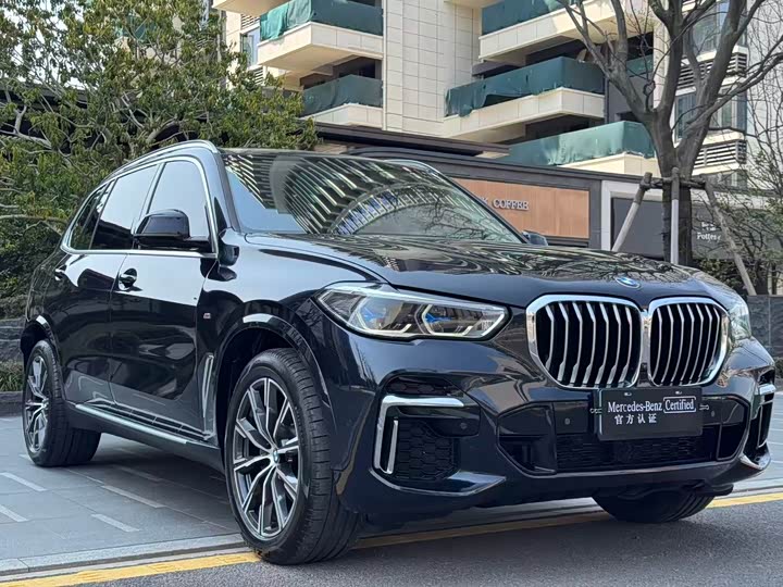 Фото 3 - BMW X5