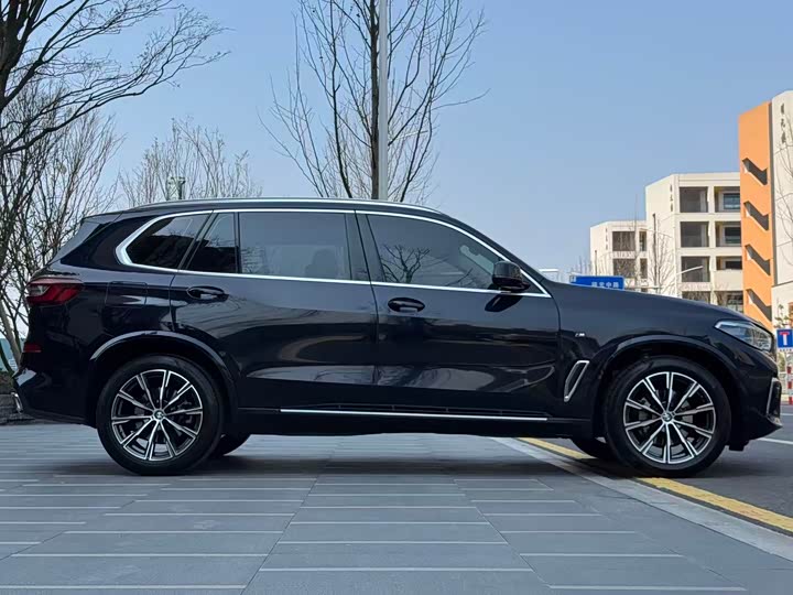 Фото 7 - BMW X5
