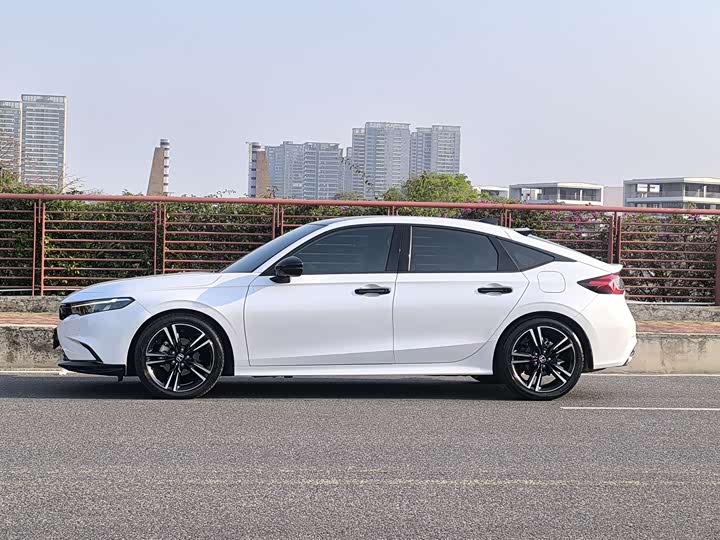 Фото 7 - Honda Integra